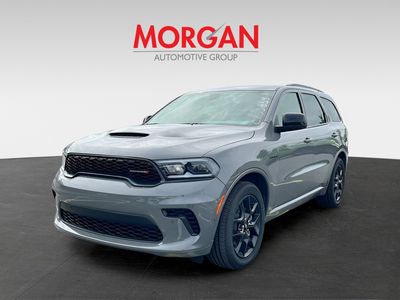 2026 Dodge Durango - Photo 3