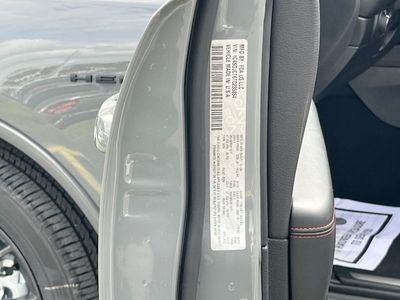 2026 Dodge Durango - Photo 32