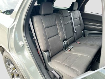 2026 Dodge Durango - Photo 28