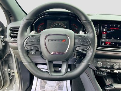 2026 Dodge Durango - Photo 11