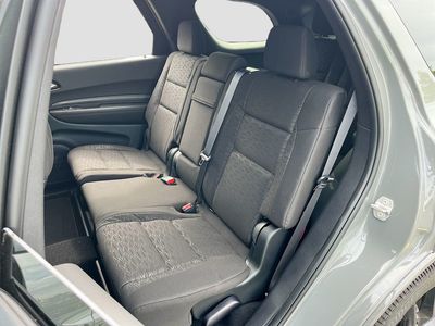 2026 Dodge Durango - Photo 25