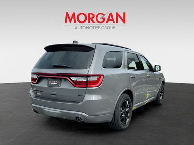 2026 Dodge Durango - Photo 7