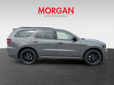 2026 Dodge Durango - Photo 8