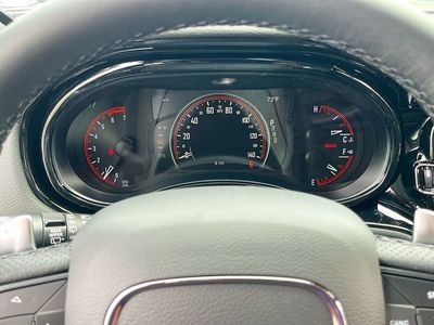 2026 Dodge Durango - Photo 12