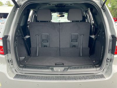 2026 Dodge Durango - Photo 26