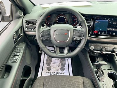 2026 Dodge Durango - Photo 23