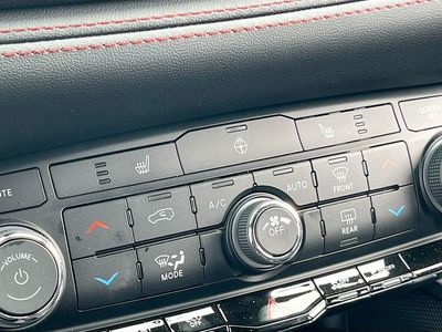 2026 Dodge Durango - Photo 21