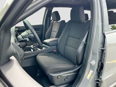 2026 Dodge Durango - Photo 22