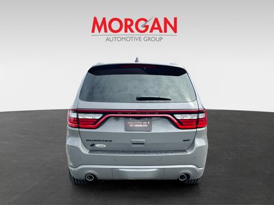 2026 Dodge Durango - Photo 6