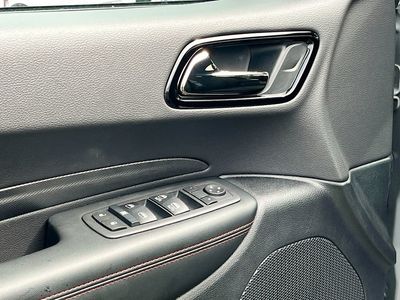 2026 Dodge Durango - Photo 19