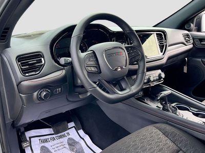2026 Dodge Durango - Photo 9