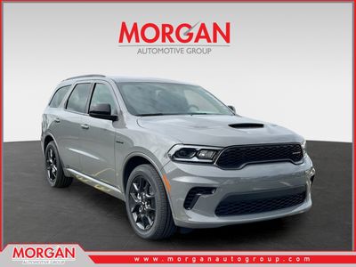 2026 Dodge Durango - Photo 1