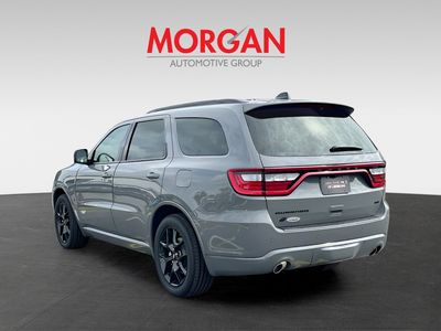 2026 Dodge Durango - Photo 5