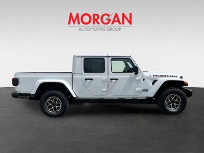 2026 Jeep Gladiator - Photo 8