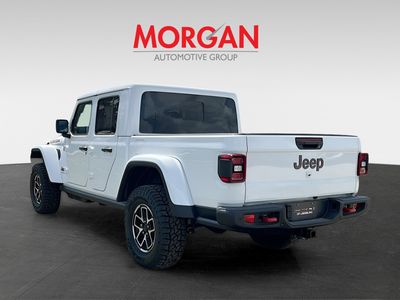 2026 Jeep Gladiator - Photo 5