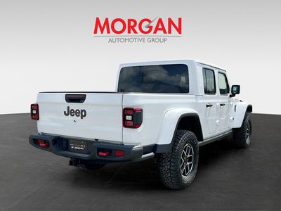 2026 Jeep Gladiator - Photo 7