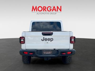 2026 Jeep Gladiator - Photo 6
