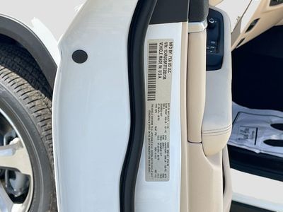 2026 Jeep Grand Cherokee — photo 32 view