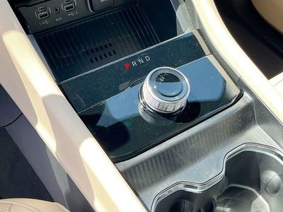 2026 Jeep Grand Cherokee — photo 17 view