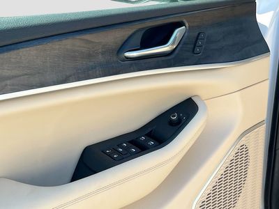 2026 Jeep Grand Cherokee — photo 18 view
