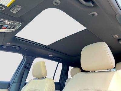 2026 Jeep Grand Cherokee — photo 22 view