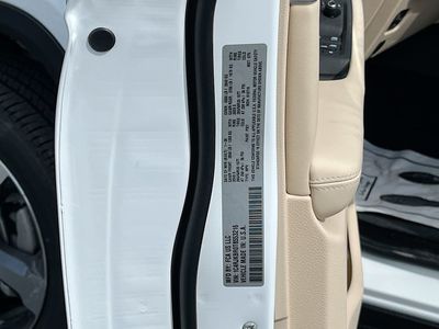 2026 Jeep Grand Cherokee L - Photo 33