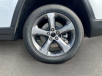 2026 Jeep Grand Cherokee L - Photo 32