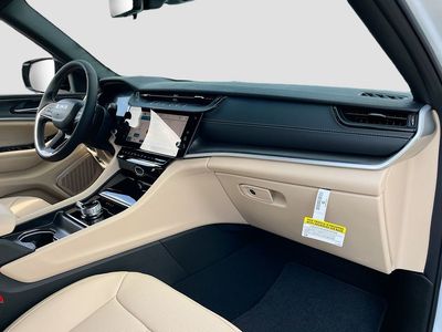 2026 Jeep Grand Cherokee L - Photo 31