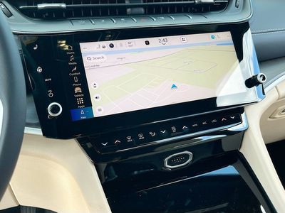 2026 Jeep Grand Cherokee L - Photo 13