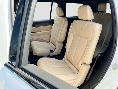 2026 Jeep Grand Cherokee L - Photo 25