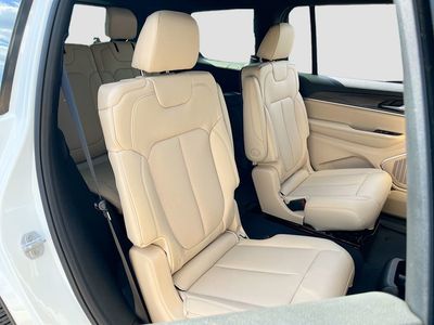 2026 Jeep Grand Cherokee L - Photo 29
