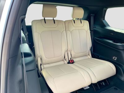 2026 Jeep Grand Cherokee L - Photo 28