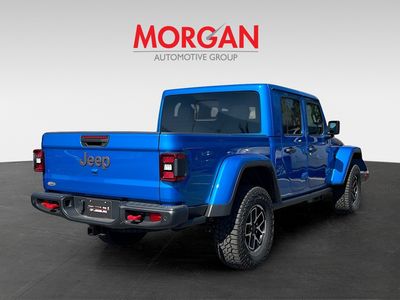 2026 Jeep Gladiator - Photo 7