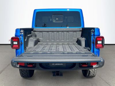 2026 Jeep Gladiator - Photo 25