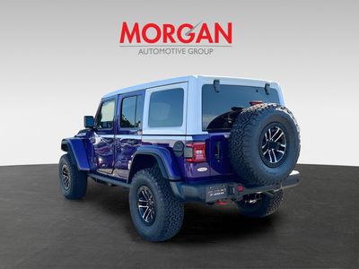 2026 Jeep Wrangler - Photo 5