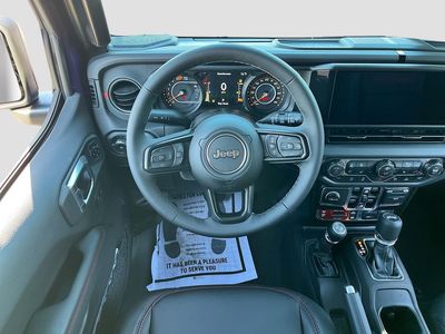 2026 Jeep Wrangler - Photo 20