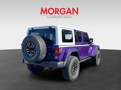 2026 Jeep Wrangler - Photo 7