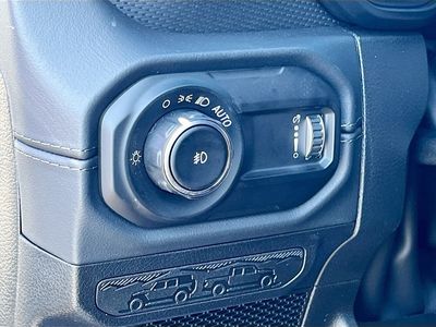 2026 Jeep Wrangler - Photo 10