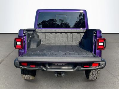 2026 Jeep Gladiator - Photo 24