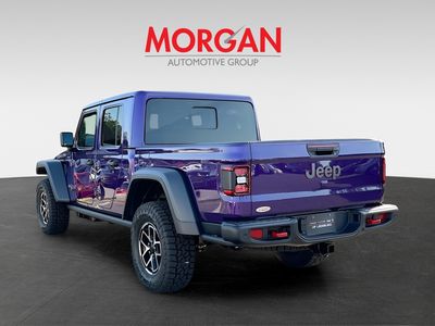 2026 Jeep Gladiator - Photo 5