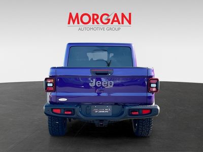 2026 Jeep Gladiator - Photo 6