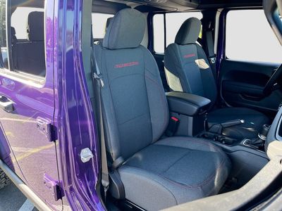 2026 Jeep Gladiator - Photo 26
