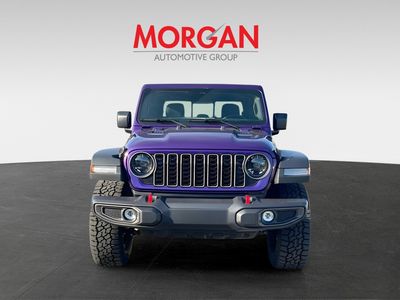 2026 Jeep Gladiator - Photo 2