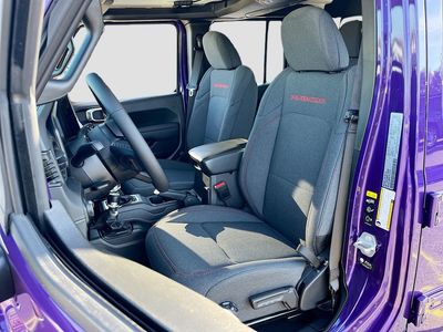 2026 Jeep Gladiator - Photo 20