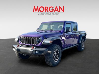 2026 Jeep Gladiator - Photo 3