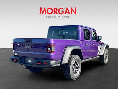 2026 Jeep Gladiator - Photo 7