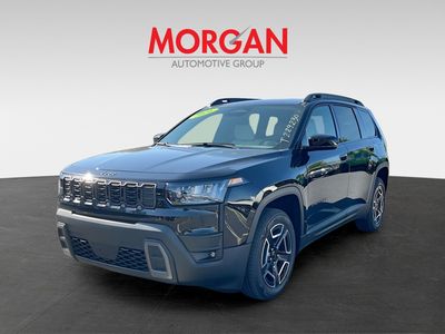 2026 Jeep Cherokee - Photo 3