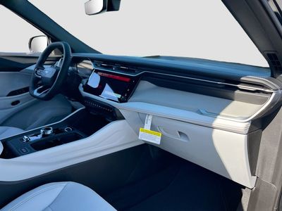 2026 Jeep Cherokee - Photo 27