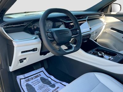2026 Jeep Cherokee - Photo 9