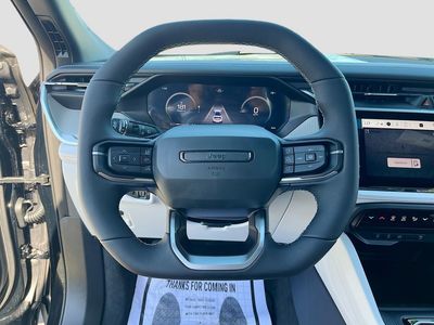 2026 Jeep Cherokee - Photo 11